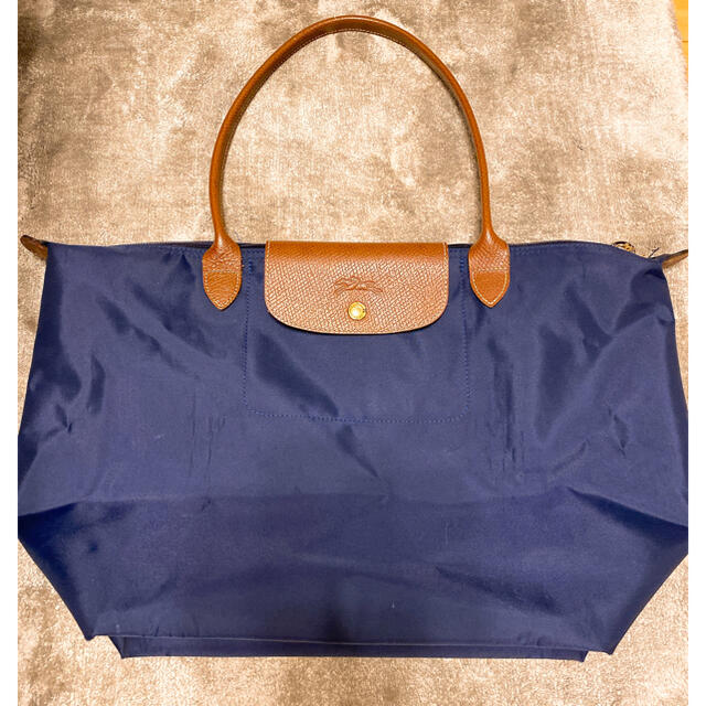 LONGCHAMP(ロンシャン)のロンシャン レディースのバッグ(ショルダーバッグ)の商品写真