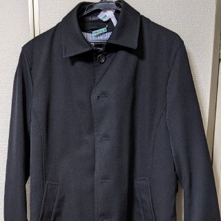 メンズビギ(MEN'S BIGI)のメンズビギ（Men'sBIGI）コート(ステンカラーコート)