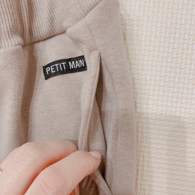 petit main(プティマイン)のみほりん様専用商品♡ キッズ/ベビー/マタニティのキッズ服男の子用(90cm~)(パンツ/スパッツ)の商品写真