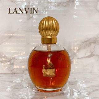 ランバン(LANVIN)の希少　LANVIN ARPAGE ランバン　アルページュ オードパルファム 香水(香水(女性用))