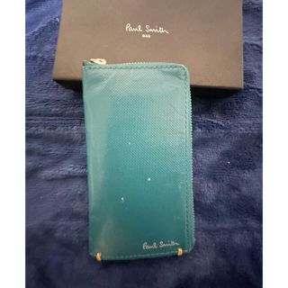 ポールスミス(Paul Smith)のポールスミス(名刺入れ/定期入れ)