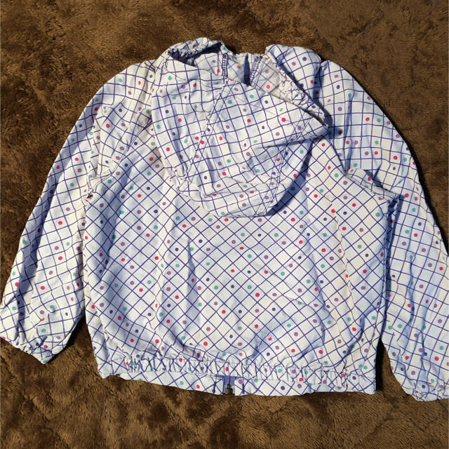 patagonia(パタゴニア)のpatagonia ウィンドブレーカー18M キッズ/ベビー/マタニティのベビー服(~85cm)(ジャケット/コート)の商品写真