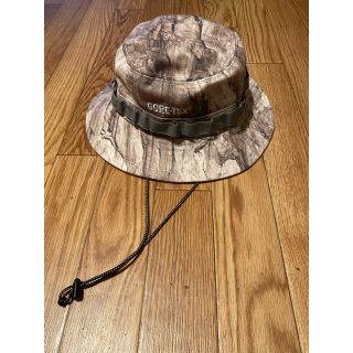 ニューエラー(NEW ERA)のNEW ERA Bucket hat / GORE-TEX(ハット)