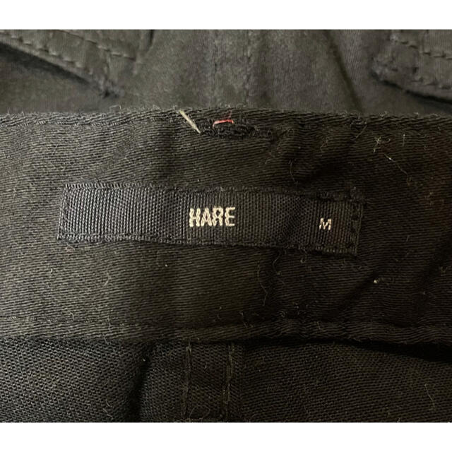 HARE(ハレ)のHARE サルエルパンツ SIZE M メンズのパンツ(サルエルパンツ)の商品写真