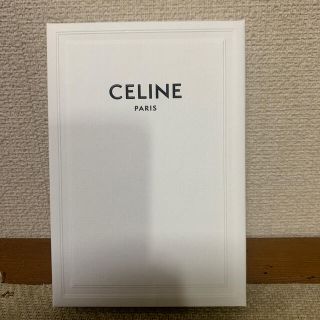 セフィーヌ(CEFINE)のセリーヌの箱(ショップ袋)