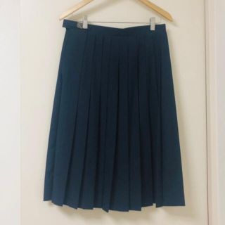 制服 カンコー ニッケ スカート 新品未使用(ひざ丈スカート)