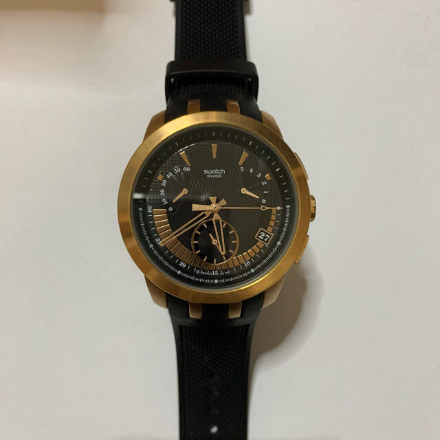 swatch(スウォッチ)のswatch 腕時計 メンズの時計(腕時計(アナログ))の商品写真