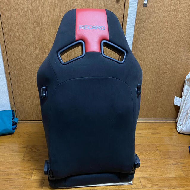 RECARO  SR-7 LASSIC 【手渡し】