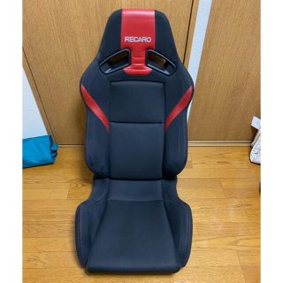 レカロ(RECARO)のRECARO  SR-7 LASSIC 【手渡し】(汎用パーツ)