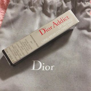 ディオール(Dior)のDior Addict リップティント(リップグロス)