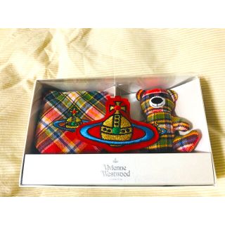 ヴィヴィアンウエストウッド(Vivienne Westwood)のセール中！ Vivienne Westwood チャームセット(セット/コーデ)