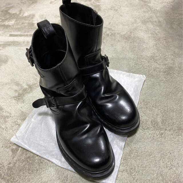 Dr.Martens(ドクターマーチン)の※専用※ドクターマーチン　エンジニアブーツ メンズの靴/シューズ(ブーツ)の商品写真