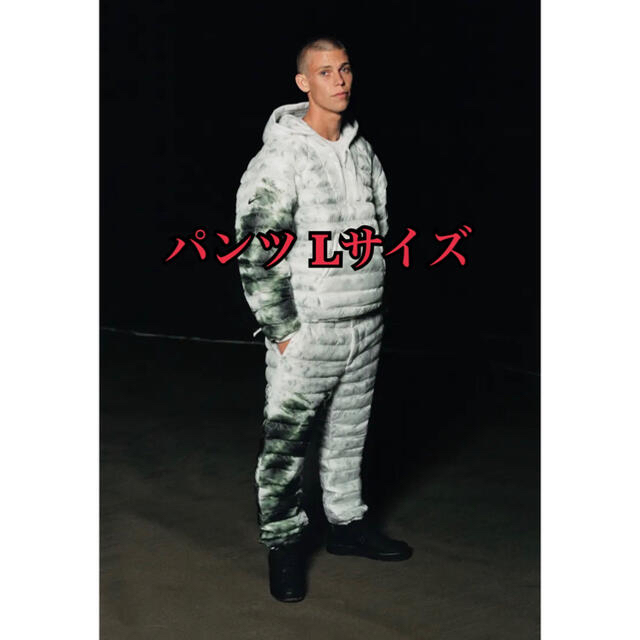 STUSSY(ステューシー)のNINJAさん専用 L Stussy Nike Insulated Pants メンズのパンツ(その他)の商品写真