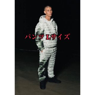 ステューシー(STUSSY)のNINJAさん専用 L Stussy Nike Insulated Pants(その他)