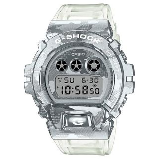 G-SHOCK Gショック ジーショック カシオ メンズ 腕時計 デジタル(腕時計(デジタル))