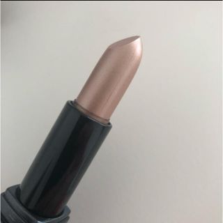 エヌワイエックス(NYX)の新品未使用★NYXブラックレーベルリップスティックCashmere(口紅)