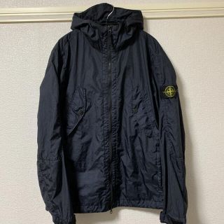 STONE ISLAND 20SS MEMBRANA 3L TC ジャケット