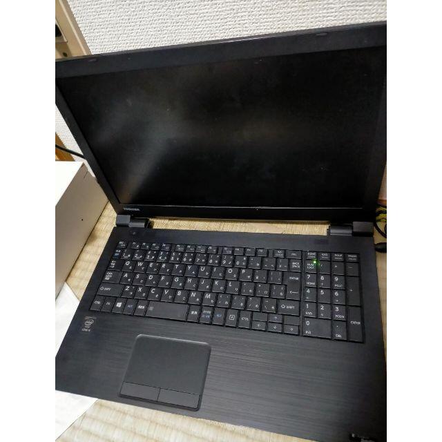 【ジャンク】PCと部品等詰め合わせ 1