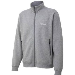 マーモット(MARMOT)のMarmot スウェットジップパーカー　Mサイズ(その他)