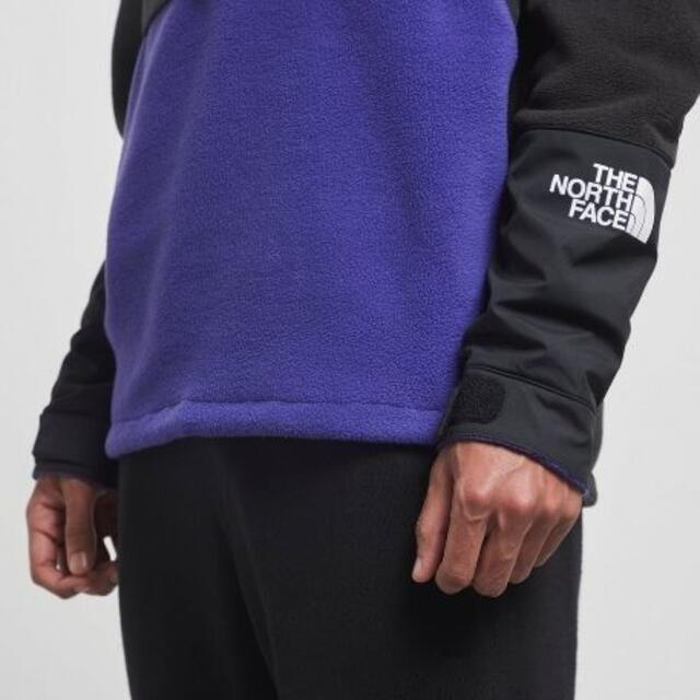 プレゼントを選ぼう! FOOTPATROLフットパトロール別注ハーフジップ