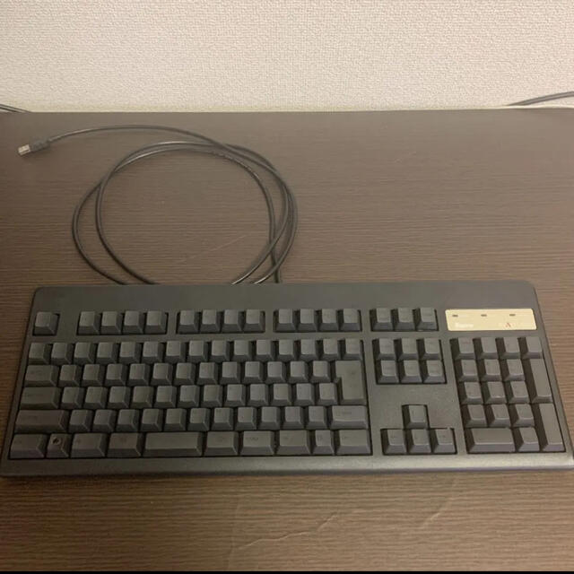 Realforce キーボード 108UBL