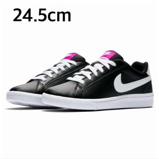 ナイキ(NIKE)のWMNS NIKE COURT MAJESTIC(スニーカー)