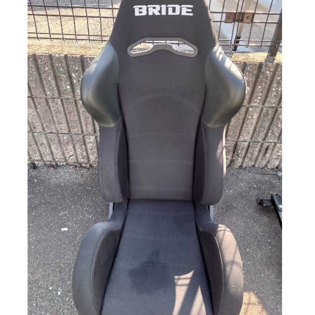 Bride DIGO type R BK-