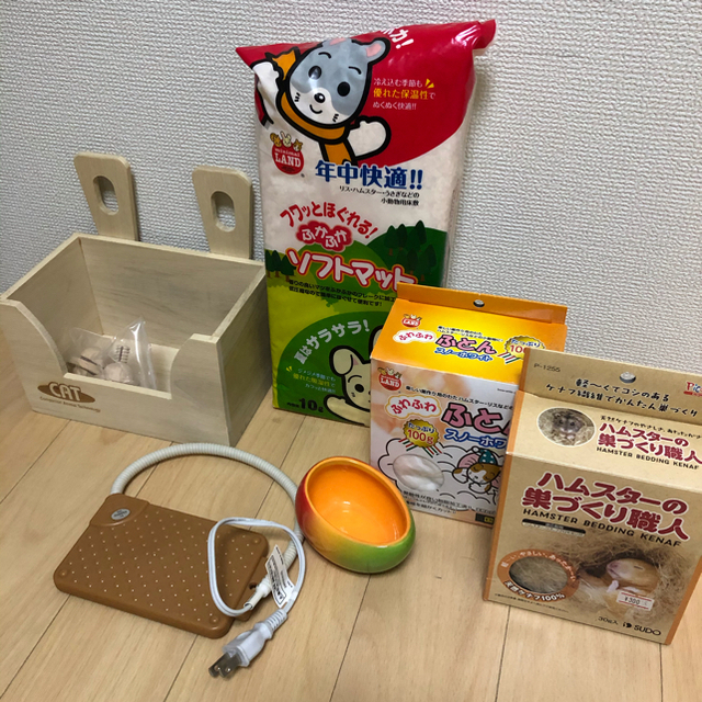 める様専用 その他のペット用品(小動物)の商品写真