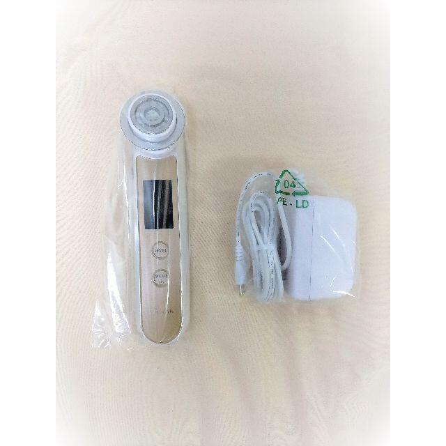 新品・未使用】ヤーマン フォトプラスEX 美顔器 保証書付 送料無料 新品・未使用】ヤーマン フォトプラスEX 美顔器 保証書付 送料無料