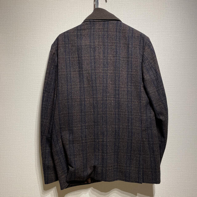 ジャケットコルネリアーニ CORNELIANI ID  ジャケット　ブラウン　50