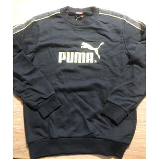 プーマ(PUMA)のプーマ  PUMA  トレーナー  １５０(Tシャツ/カットソー)