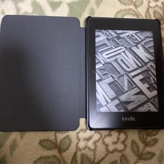 Kindle Paperwhite 防水機能搭載 wifi 32GB 広告あり(電子ブックリーダー)