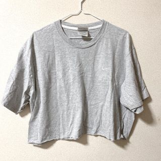 ナイキ(NIKE)の古着 NIKE Tシャツ(Tシャツ(半袖/袖なし))