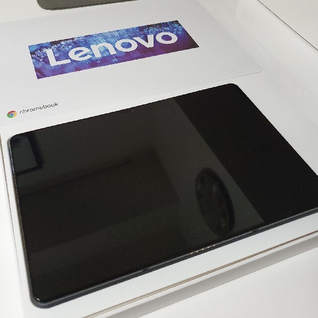 Google Chromebook Lenovo