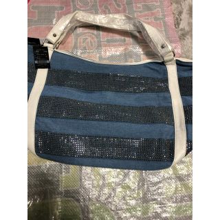 アズールバイマウジー(AZUL by moussy)のアズールバイマウジー トートバッグ  新品(トートバッグ)