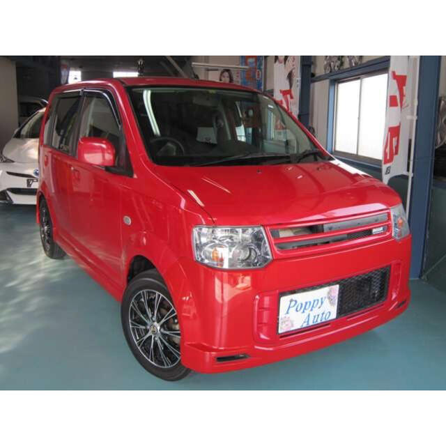 三菱 三菱 Ekスポーツ Rs ターボ 車検付き の通販 By カピバラ ミツビシならラクマ 三菱 三菱 Ekスポーツ Rs ターボ 車検付き の通販 By カピバラ ミツビシならラクマ