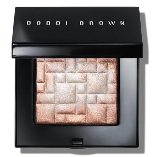 BOBBIBROWN ハイライティングパウダー