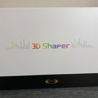 RIZAP ライザップ　3D core shaperくるみ様専用(エクササイズ用品)