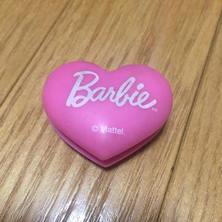 バービー(Barbie)のイヤホン 巻き(ヘッドフォン/イヤフォン)