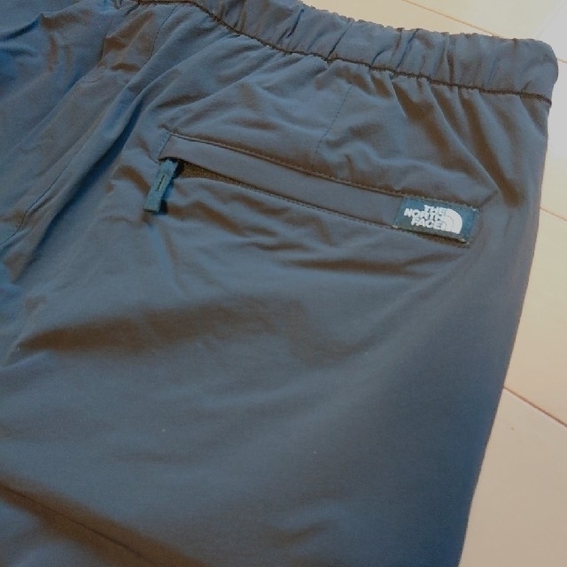 THE NORTH FACE   Apex Relax Pantブラックｳｴｽﾄ