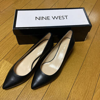 NINE WEST - NINE WEST の通販 by リン's｜ナインウエストならラクマ