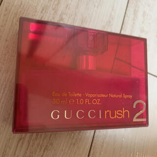 グッチ(Gucci)のGUCCI ラッシュ2(ユニセックス)