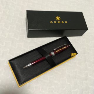 新品 未使用 CROSS TOWN クロス タウン バッグ ボールペン minnade