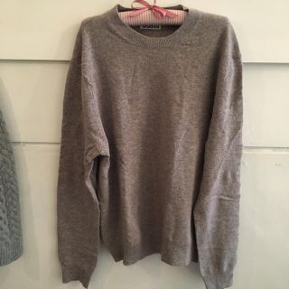 アクネ(ACNE)の最終価格🍭Acne Studios knit.(ニット/セーター)