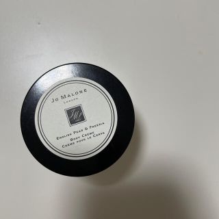 ジョーマローン(Jo Malone)のJO MALONE イングリッシュペアー＆フリージア ボディクリーム(ボディクリーム)