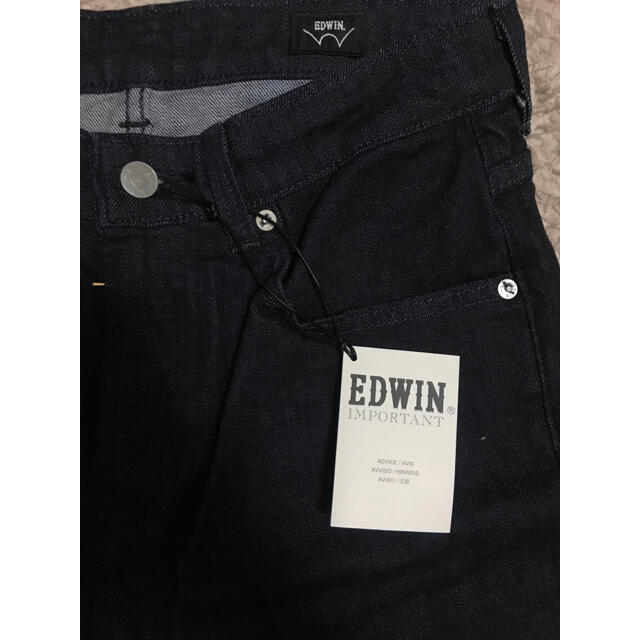 EDWIN(エドウィン)のEDWIN/E STANDARD Japan Exclusive メンズのパンツ(デニム/ジーンズ)の商品写真