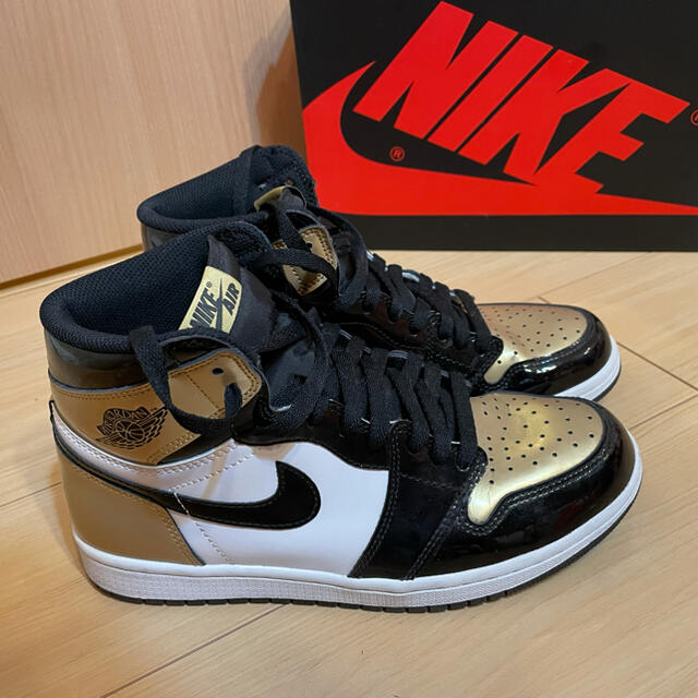 AIR JORDAN 1 RETRO HIGH OG 1