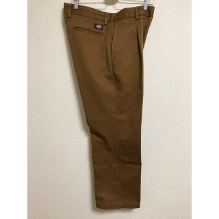 ワコマリア(WACKO MARIA)の WACKO  MARIA×DICKIES PLEATED TROUSERS (スラックス)