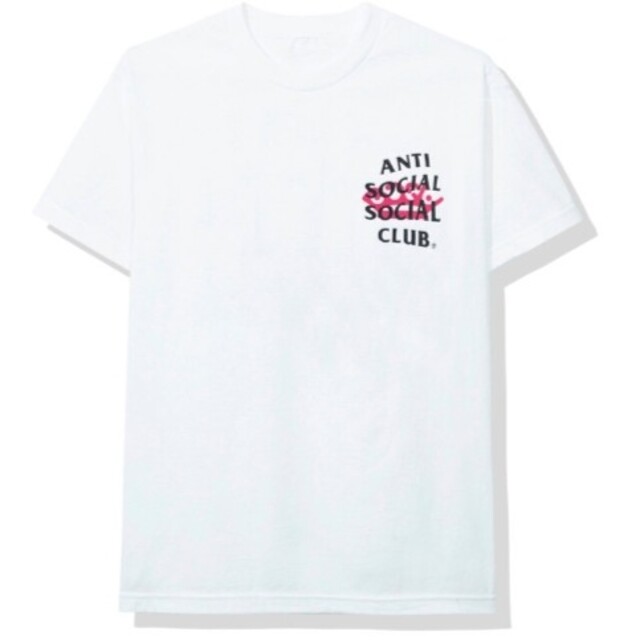 ASSC× BiSH コラボ Tシャツ L