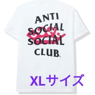 ASSC× BiSH コラボ Tシャツ L